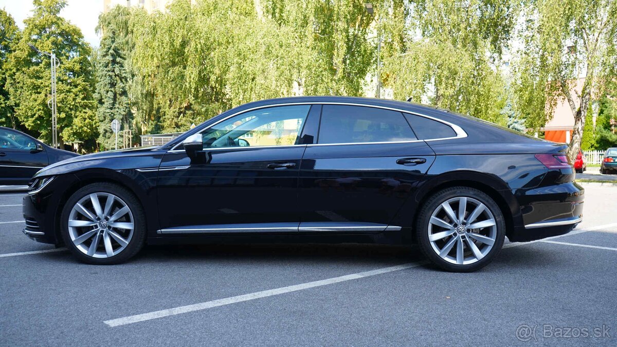 Volkswagen Arteon 2.0TSI 4Motion elegance 206kw - 4