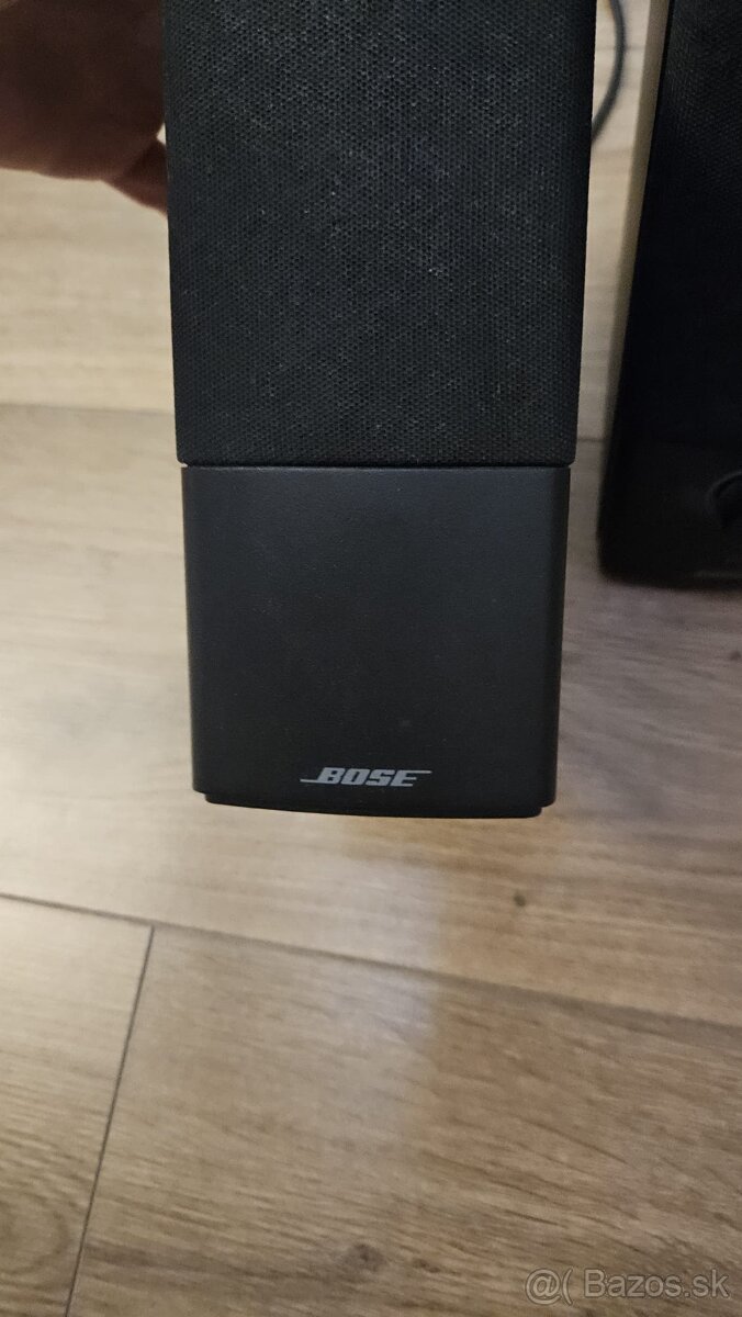 Bose Companion 2 - 4