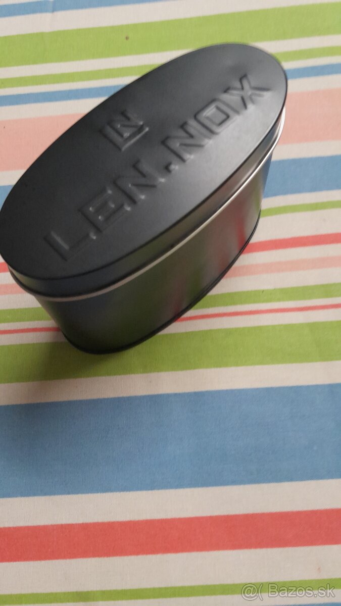 Len.nox hodinky nove - 4