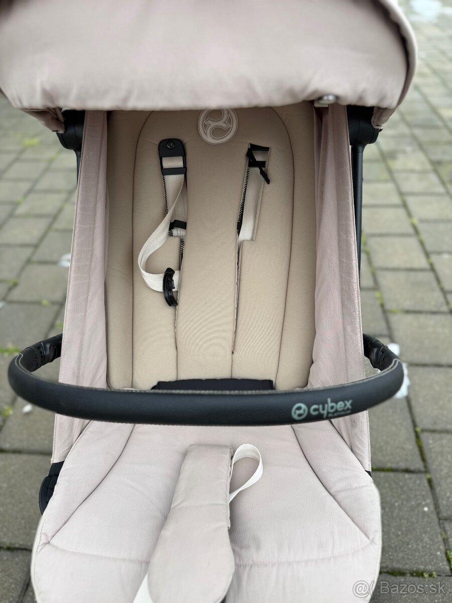 Cybex Coya - 4
