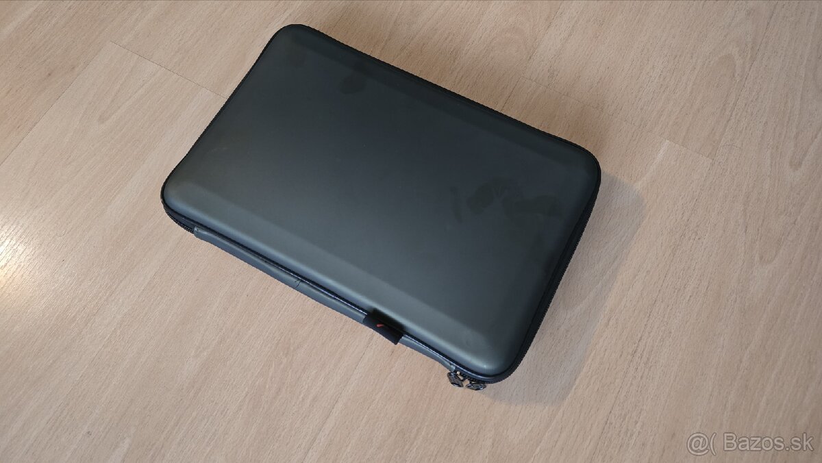 SIGNALIZÁTOR ZÁBERU - 4