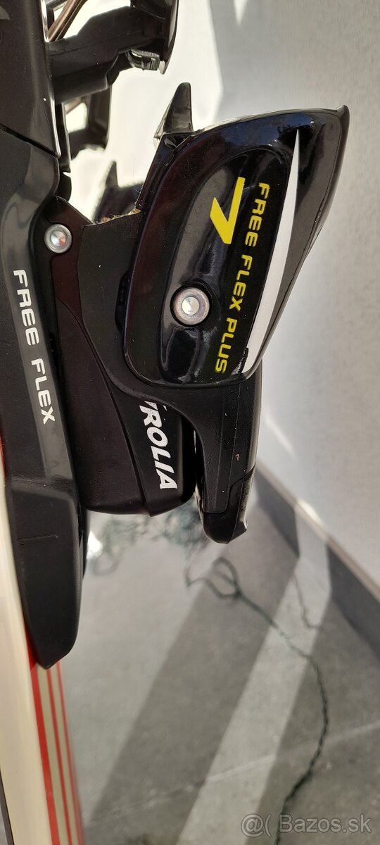 Lyže Dynastar SX64 - 4