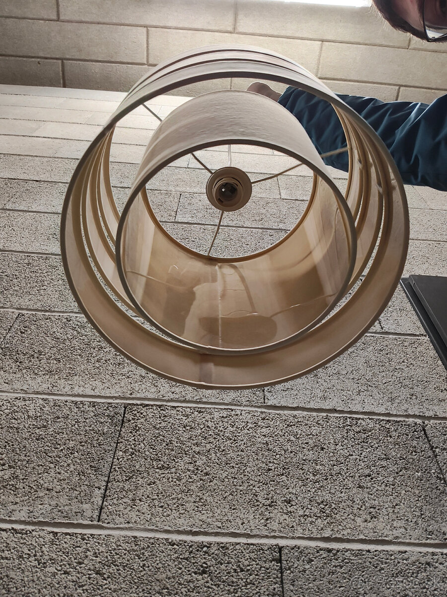 predám stropné svietidlo - 4