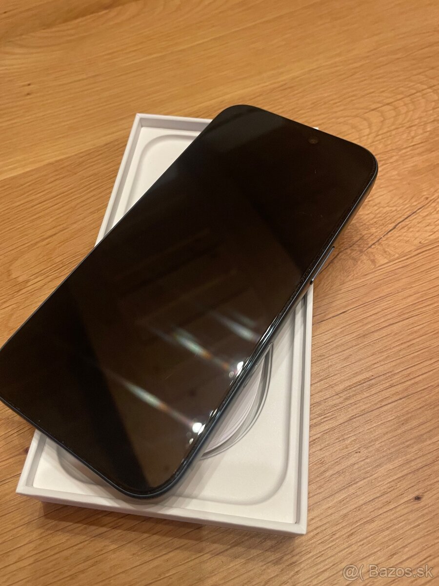 IPHONE 17 PRO 256GB BLUE - 4