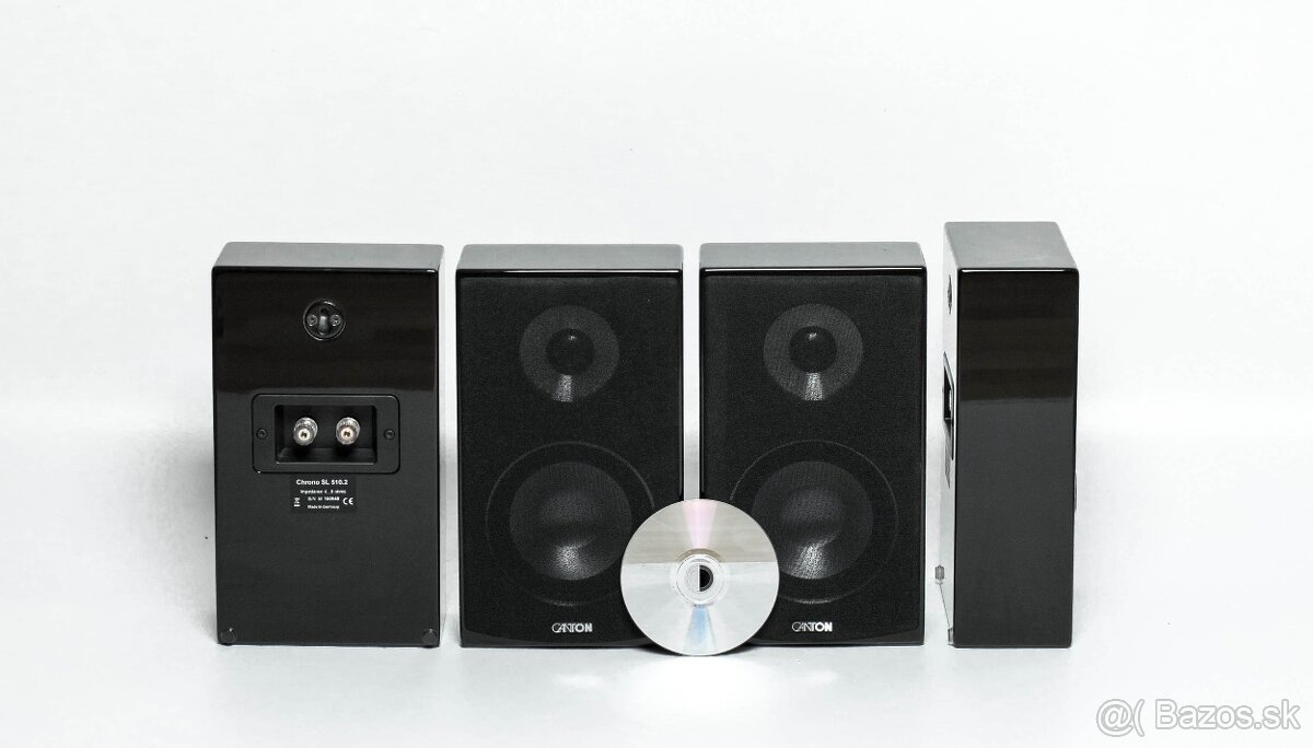 Canton Chono set / Aj rozpredam - 4