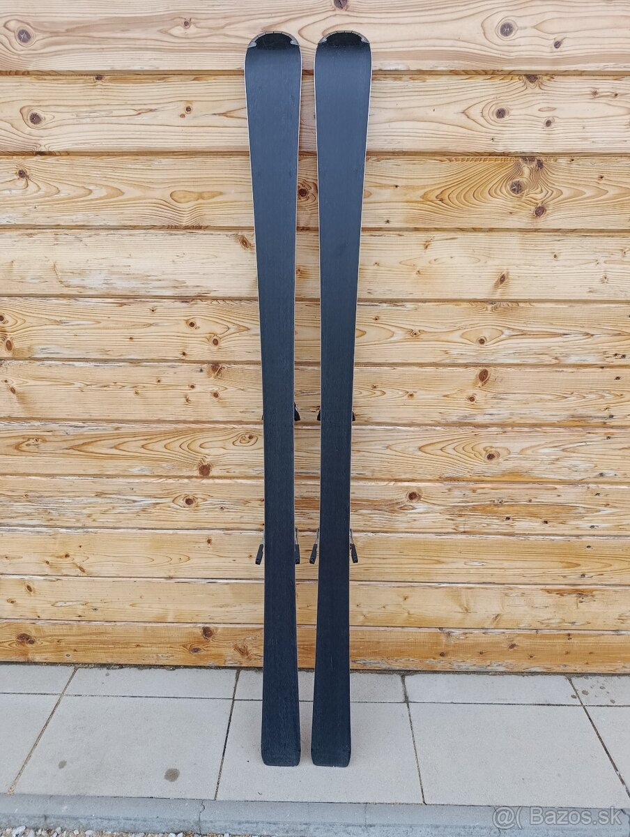 LYŽE ATOMIC REDSTER PRO TI 173CM + ATOMIC BTECH 29CM - 4