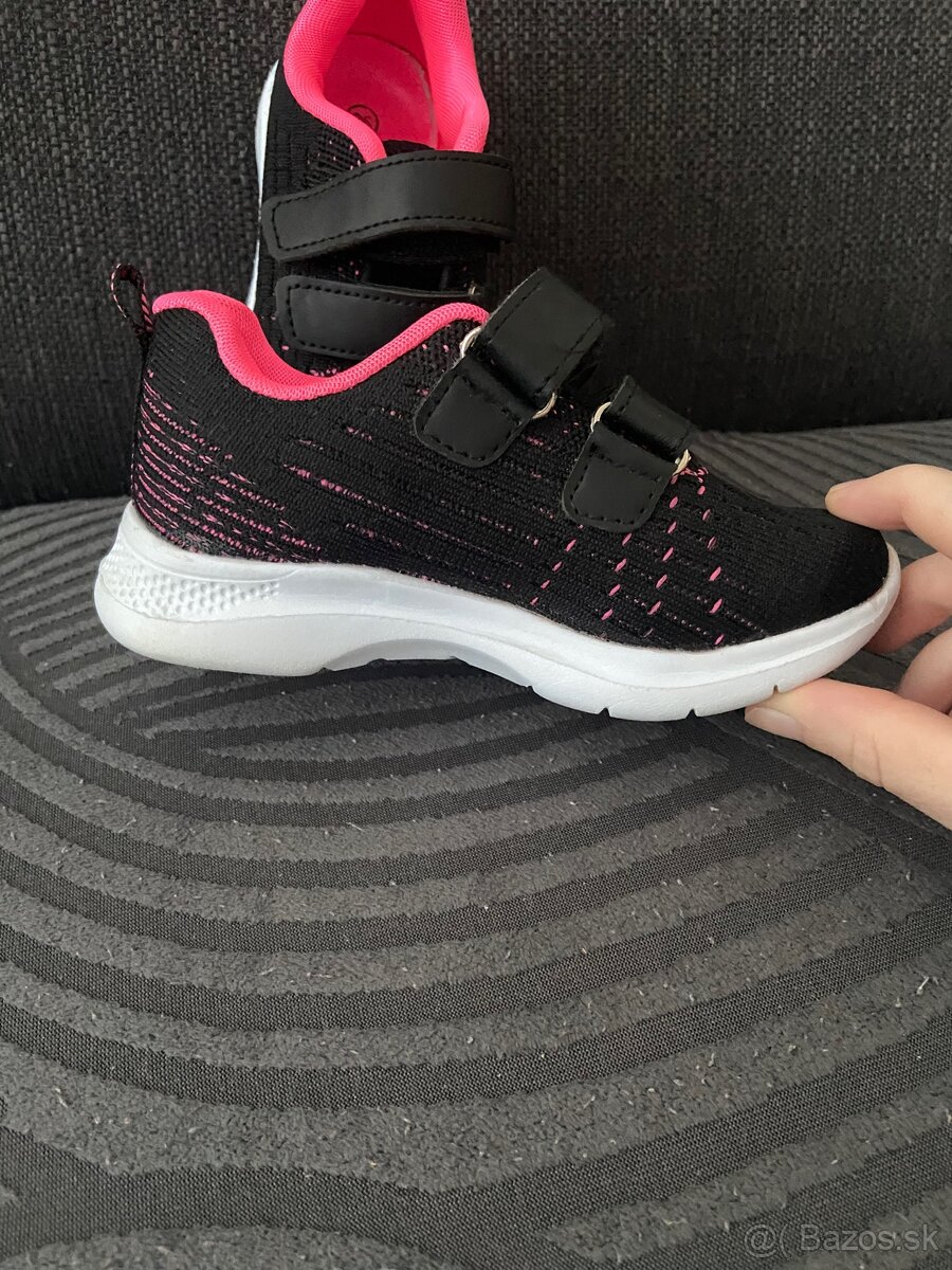 Dievčenské tenisky - 4