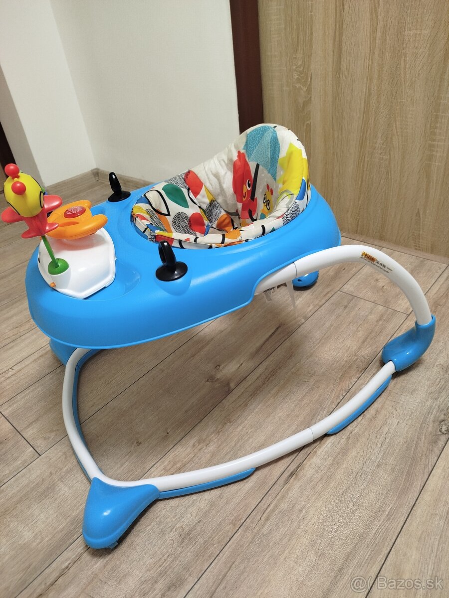 Detské choditko - 4