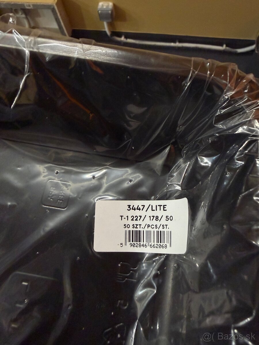 Veci do bistra,reštaurácie - 4