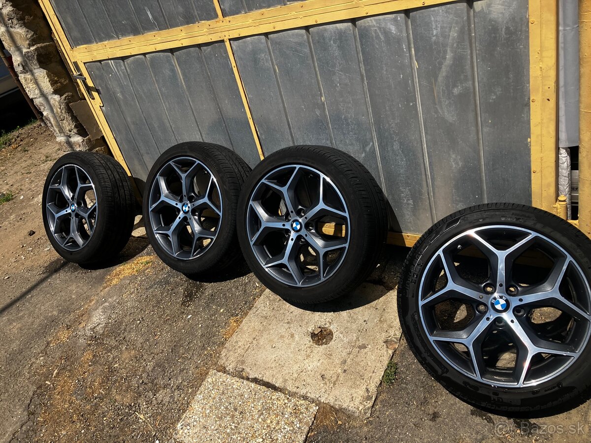 Letná Sada Bmw R18 - 4