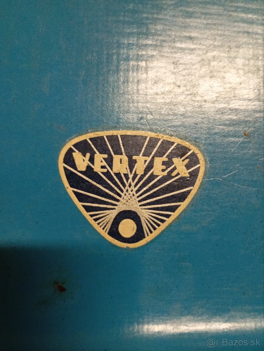 Stoličky Vertex - 4