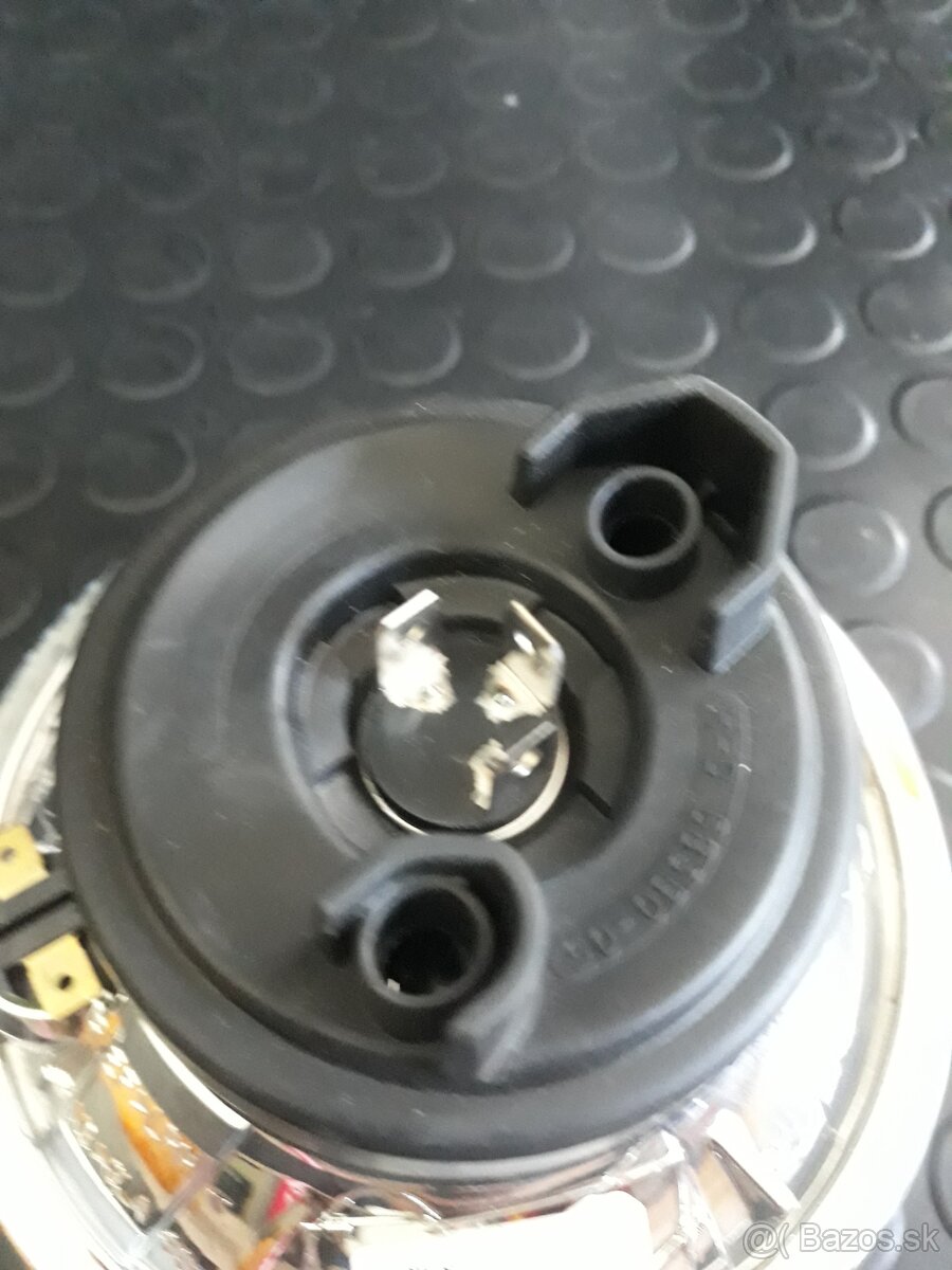 Harley Davidson svetlo - 4