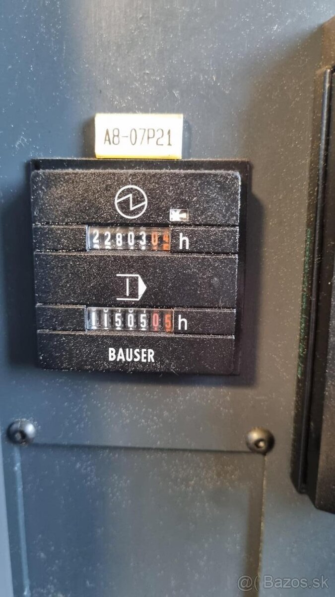 CNC soustruh DMG Gildemeister CTX alpha 500 (6136) - 4