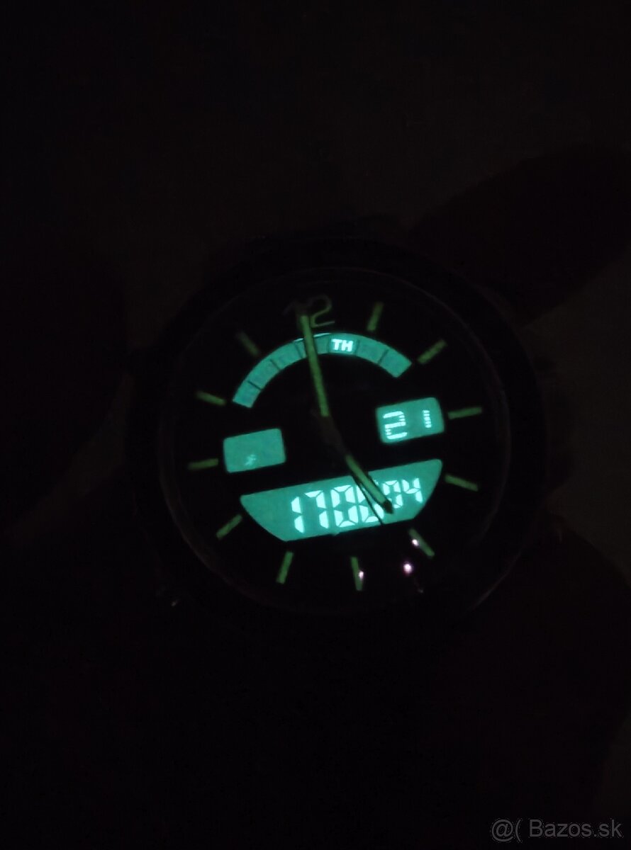 Hodinky Jacques Lemans - 4