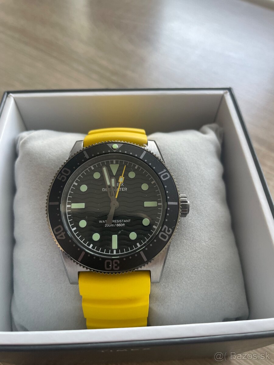 predam hodinky Timex - 4