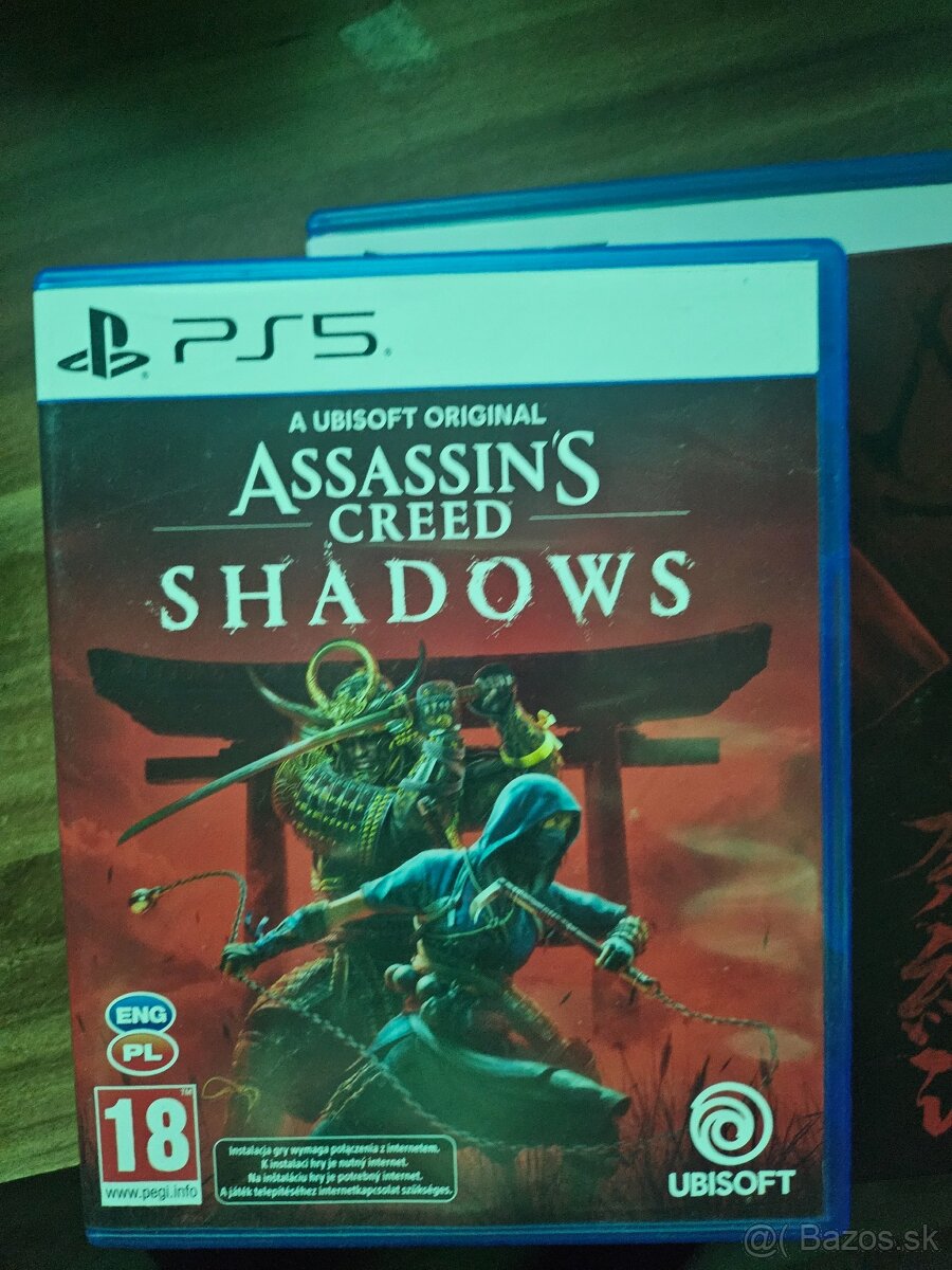 Predám hry na ps5/4 - 4