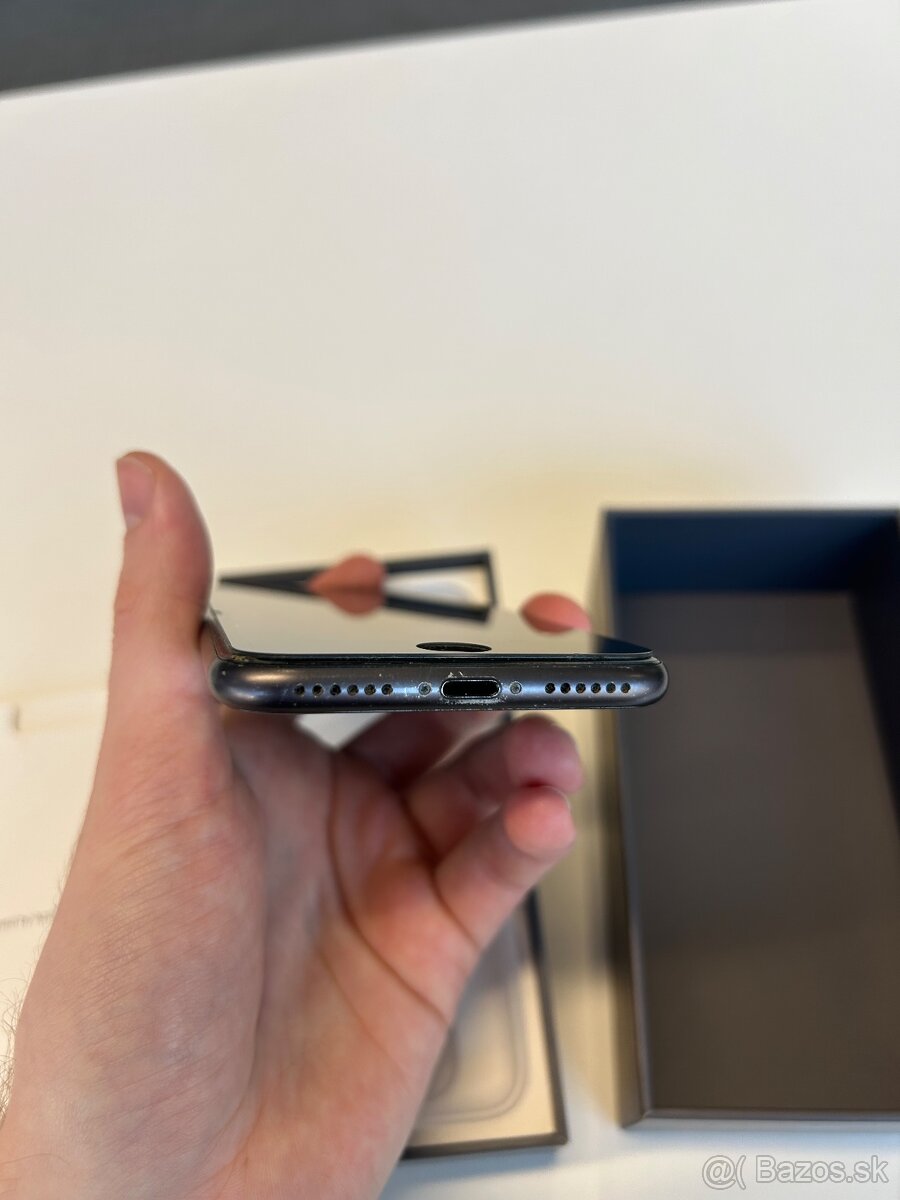 Apple iPhone 8 – 64 GB Space Gray | s krabicou - 4