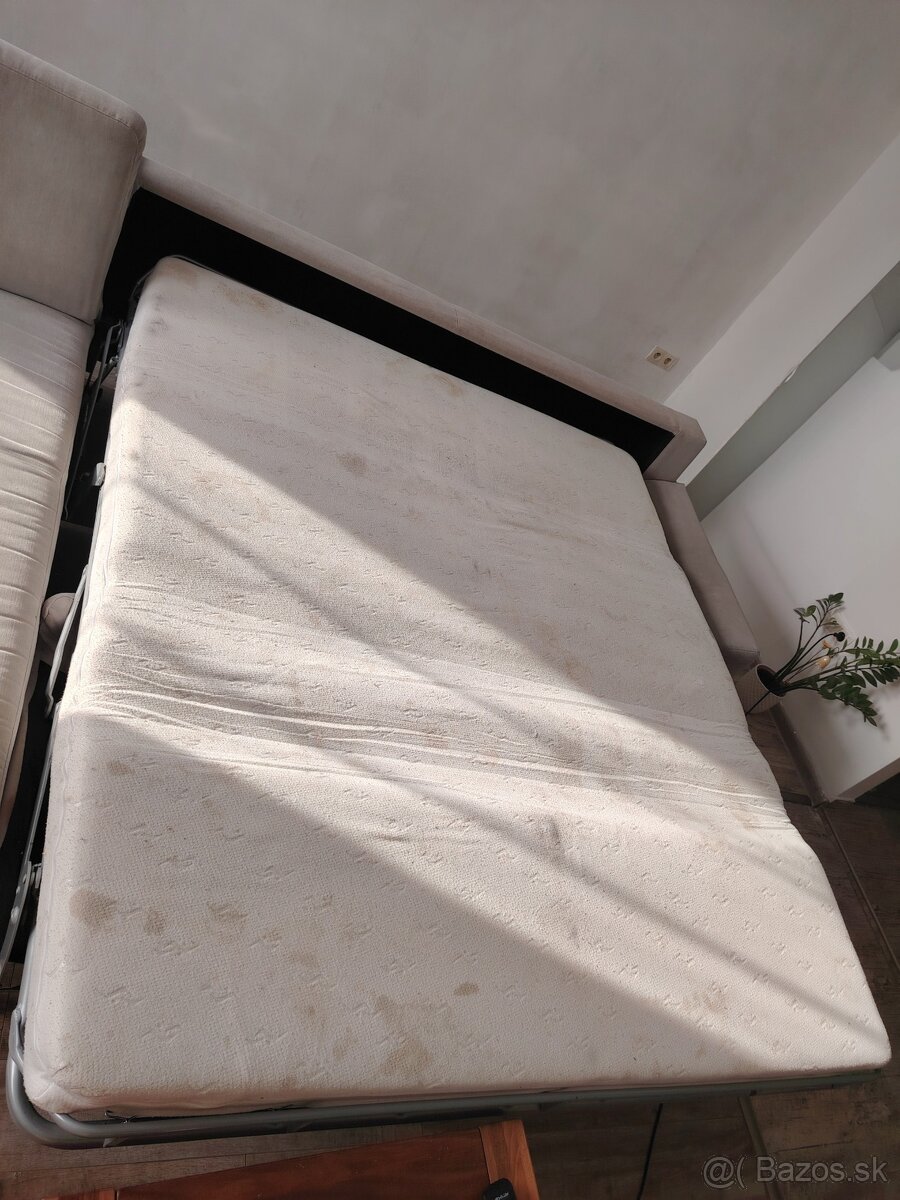 Sedacia súprava, gauč - 4