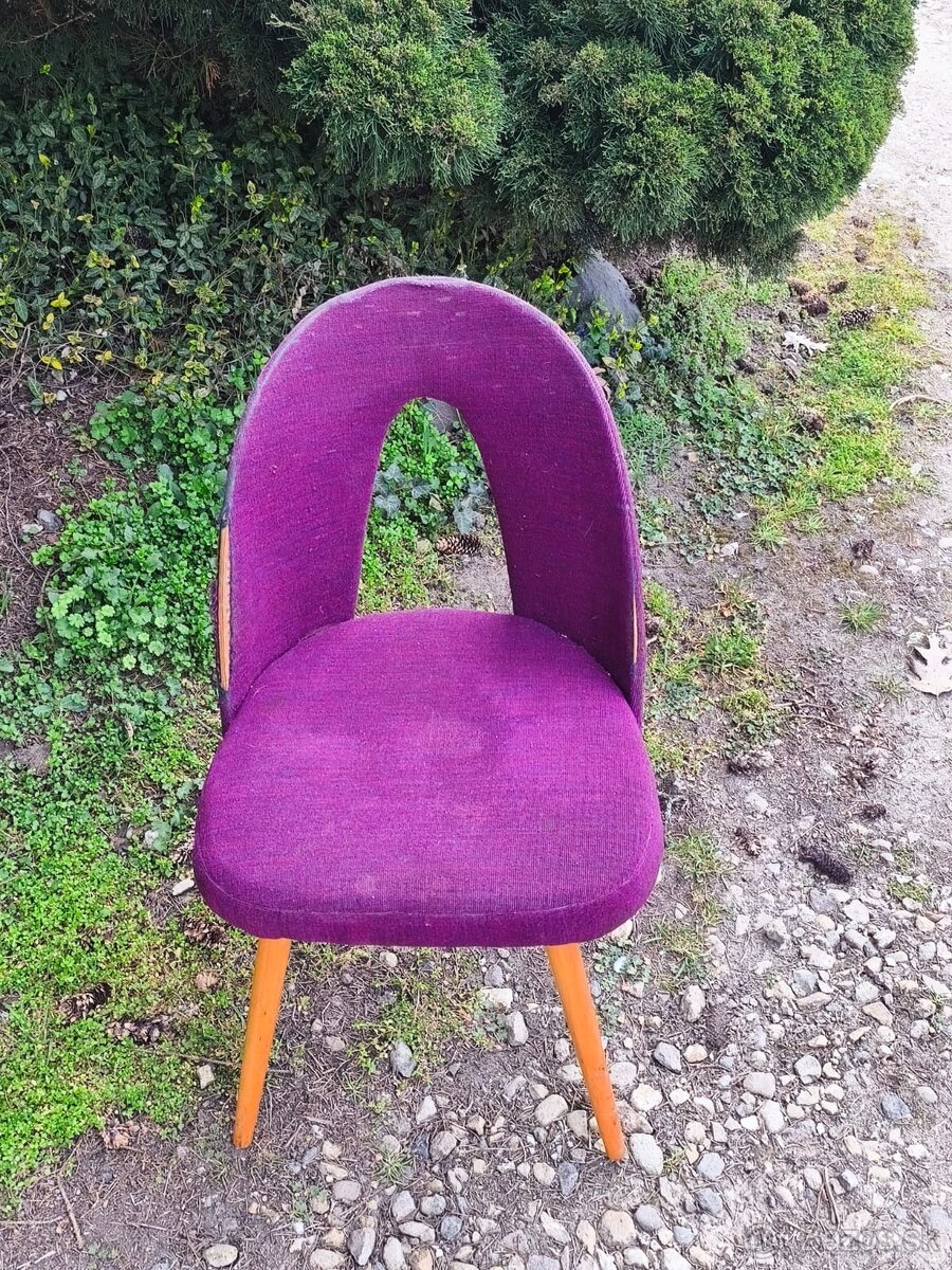 Stolicka retro od Antonína Šumana - 4