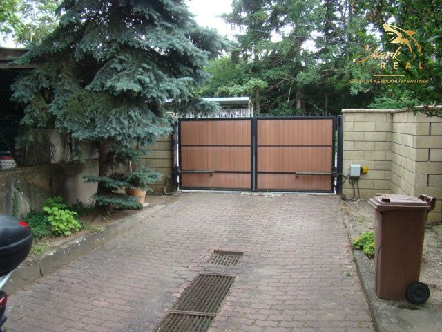 Na predaj luxusná rodinná vila - 4