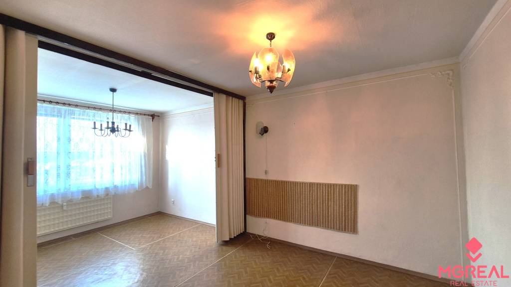 2 izbový byt s balkónom - 4