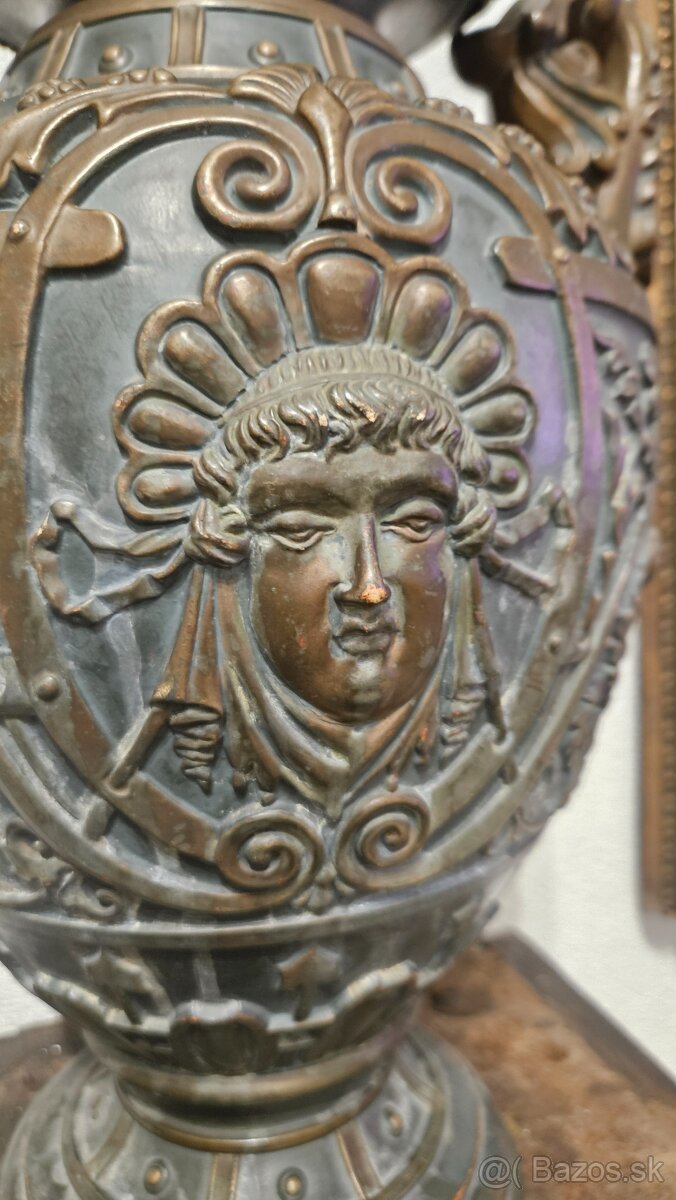 Vaza Johann Maresch - 4