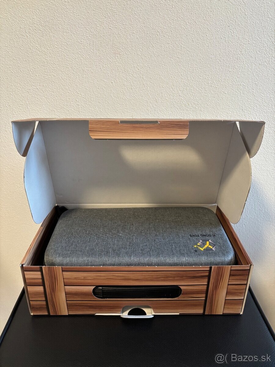 RC Bager K970 - 1:50 - 4