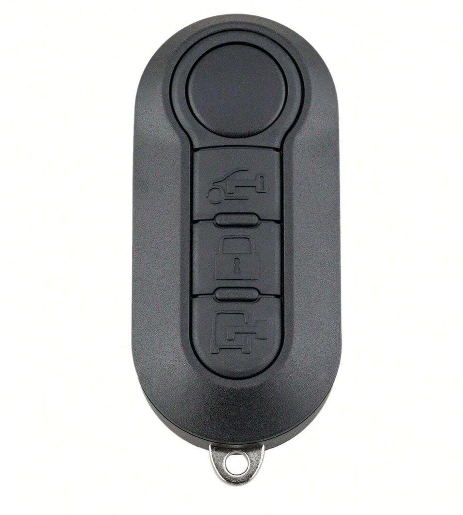 Obal kľúča Iveco Stilo Ducato doblo jumper Peugeot Boxer - 4