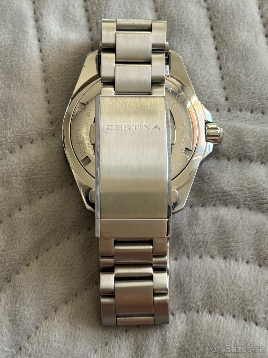 Certina DS Action Diver - 4