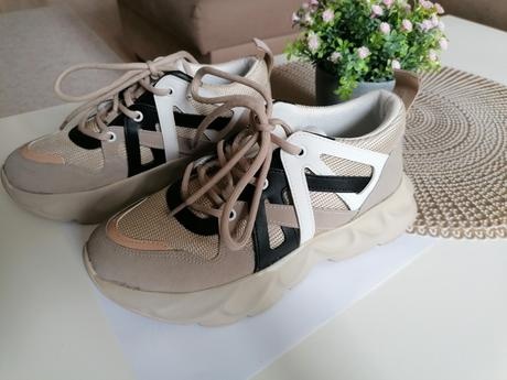 Aeropostale damske tenisky,37 - 4