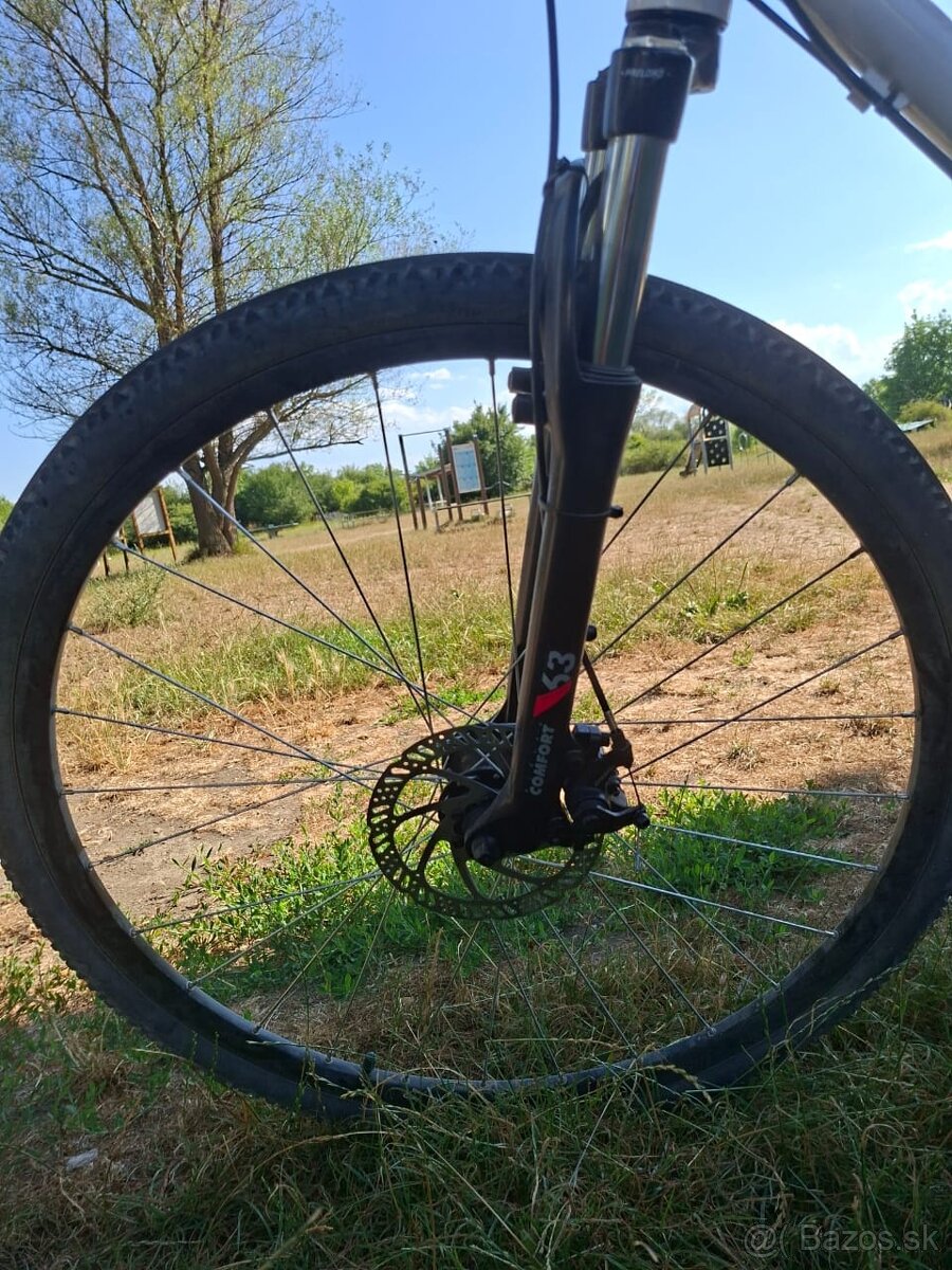 Telový bicykel 29'' - 4