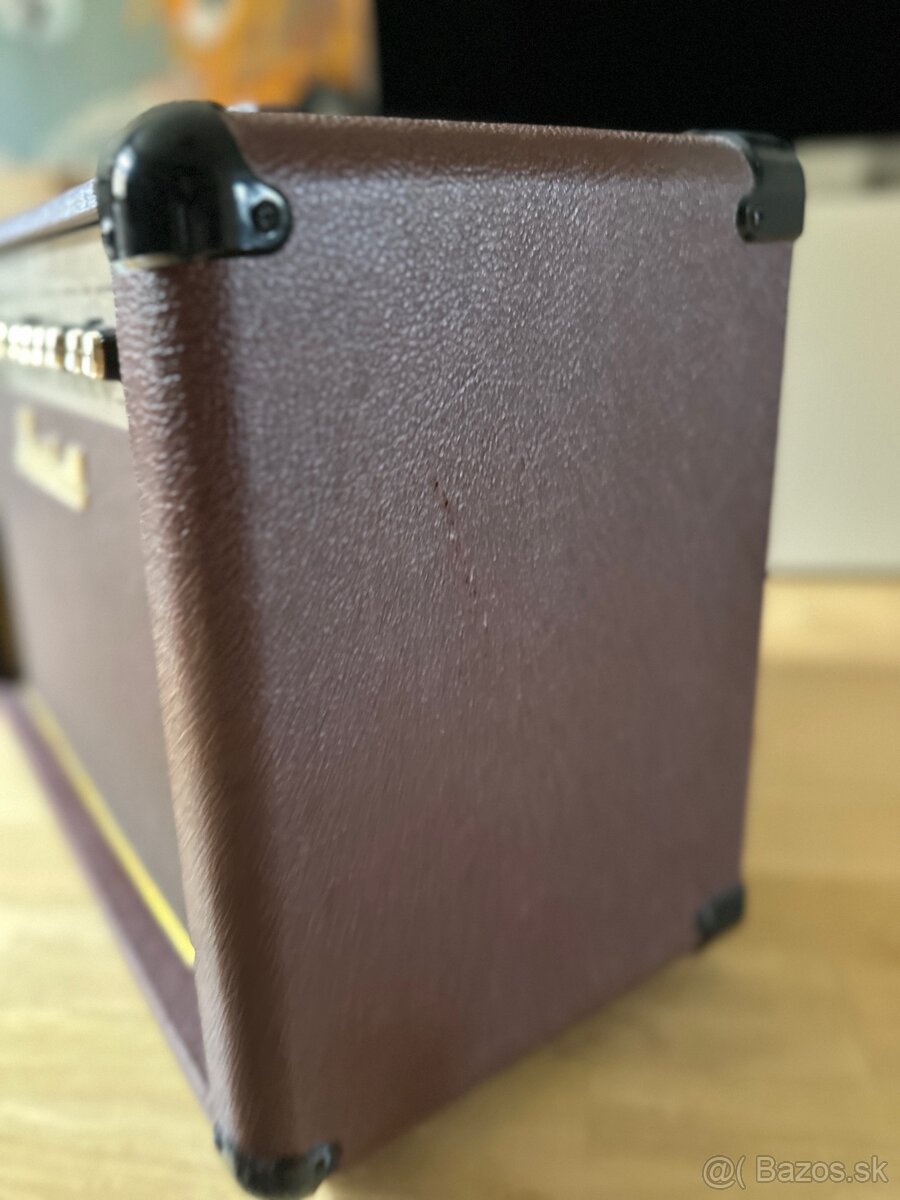 marshall AS50D combo - 4