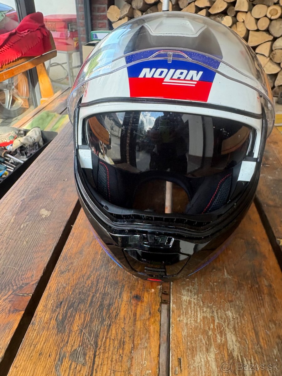 Nolan n 100-5 - 4