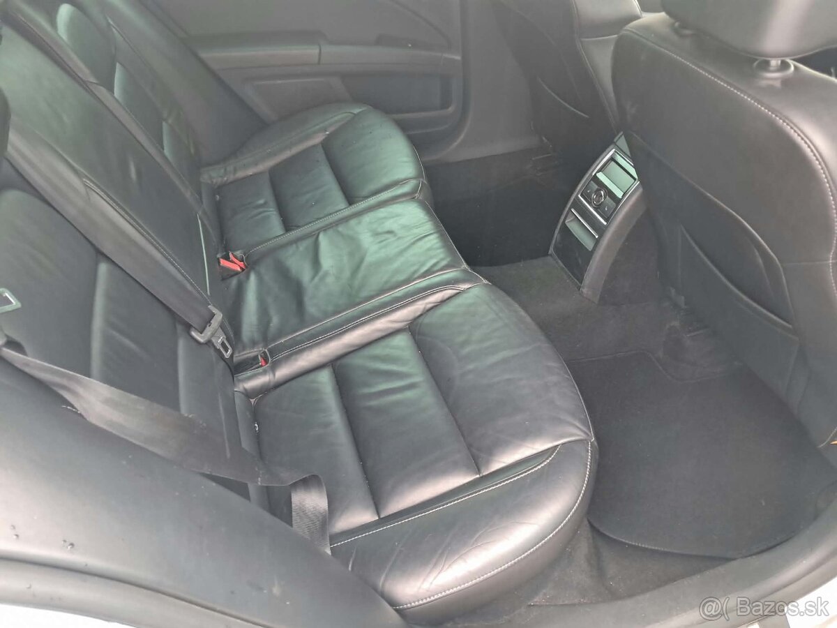 Škoda Superb Dovoz Gb Anglicak. - 4