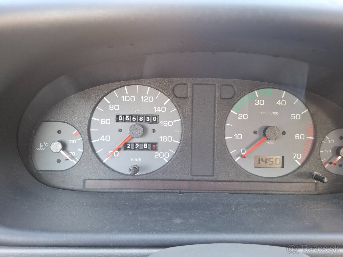 felícia 1.3 mpi - 4