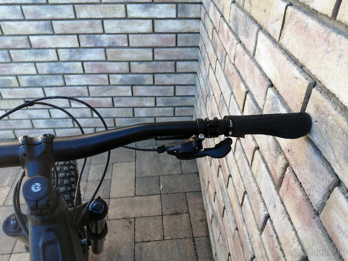 SPECIALIZED TURBO LEVO - 4