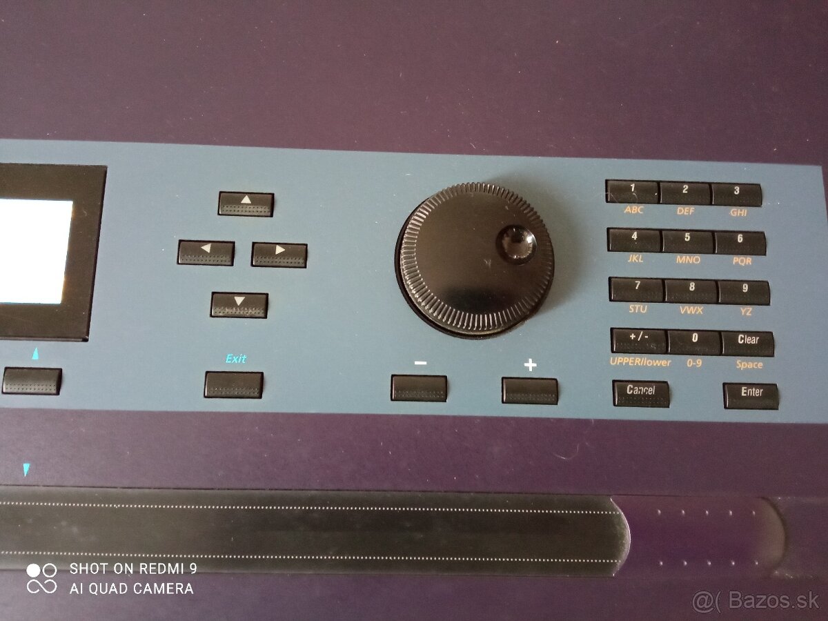 Predám Kurzwelil 2600 x - 4