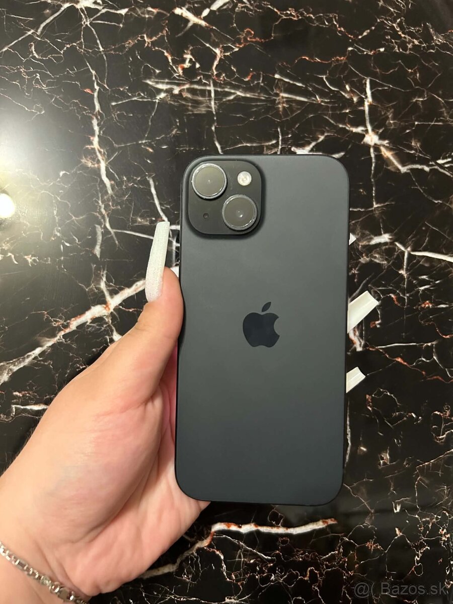 iPhone 15 128gb - 4