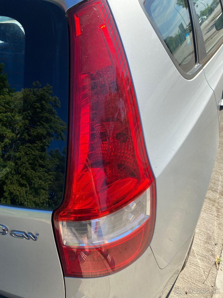 Rozpredam Hyundai i30 1.4 2011 - 4