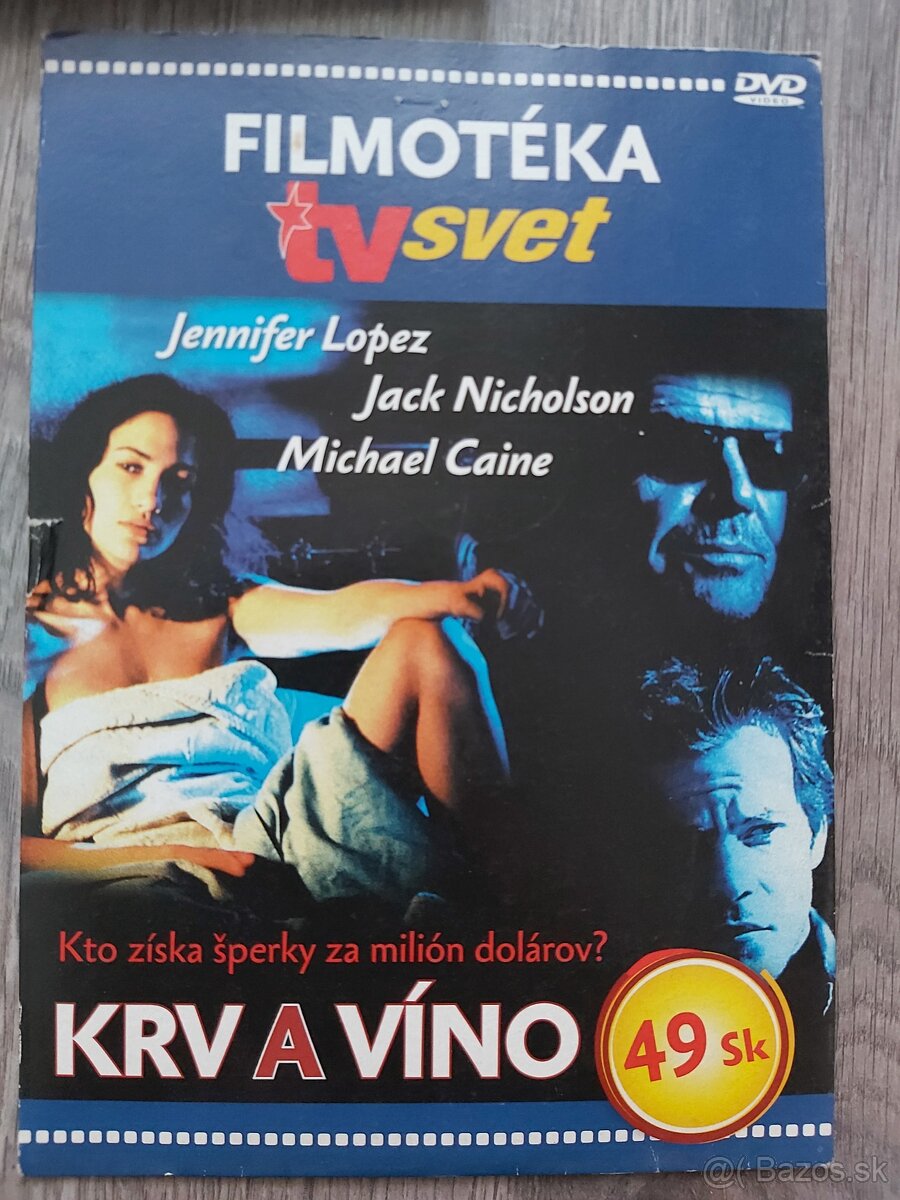 DVD archiv 4 - 4