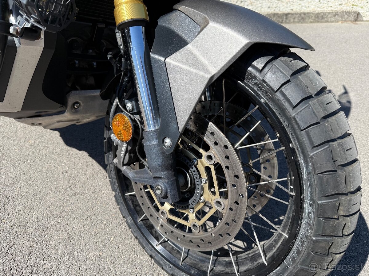 Honda X ADV 750 DCT 2018