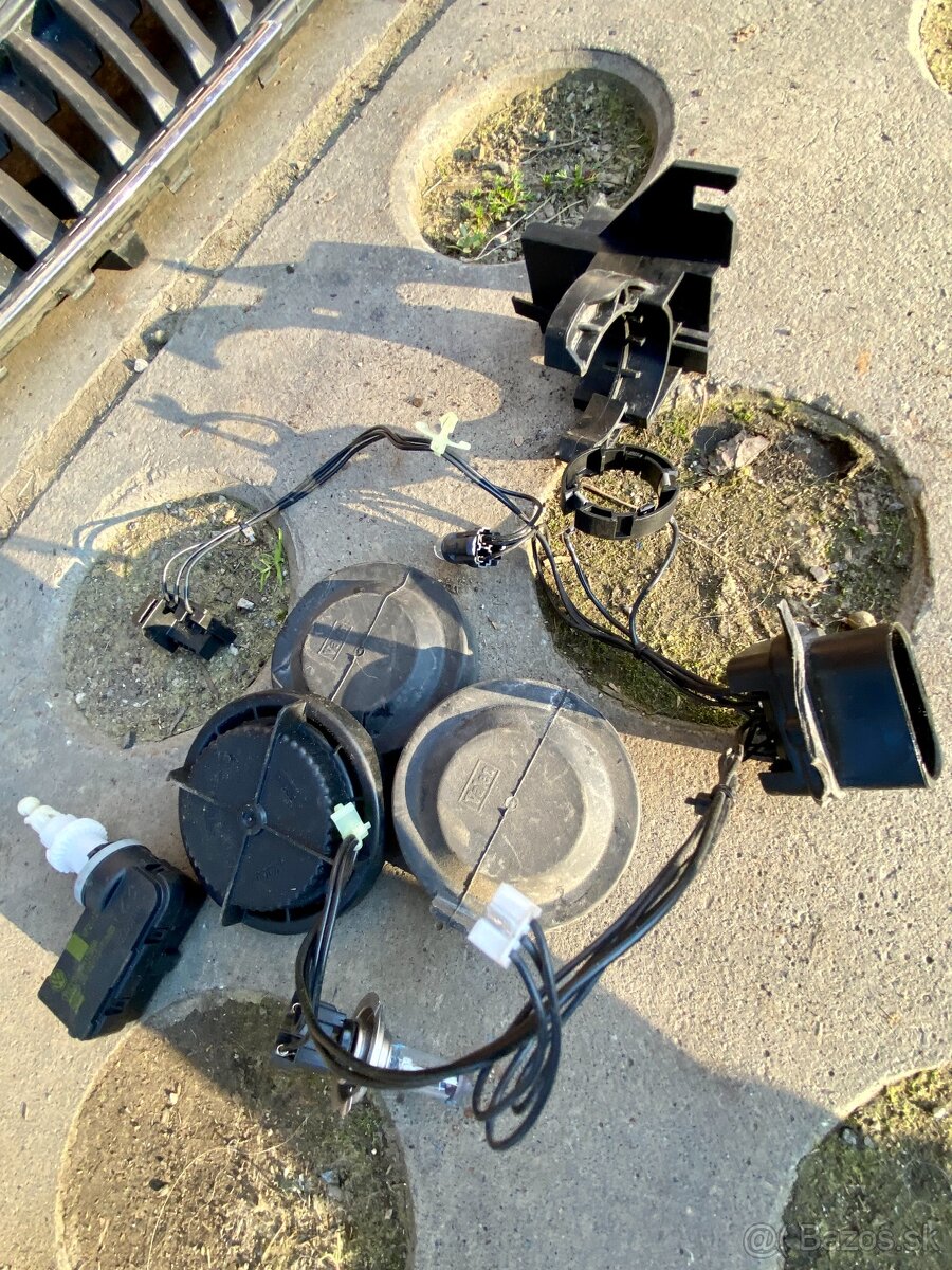 ♦ Predám náhradné diely na Škoda Rapid ♦ - 4