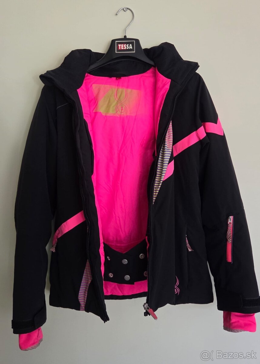 Lyžiarska bunda - 4