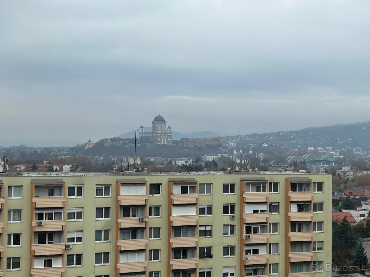 Prenájom bytu 3+1 Štúrovo – F. Rákócziho 62 - 4