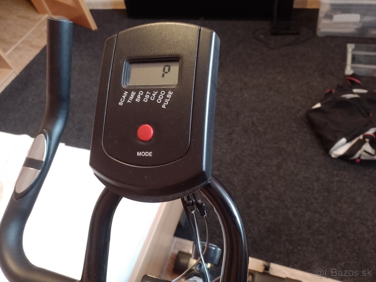 Trenažér Spindoor - 4