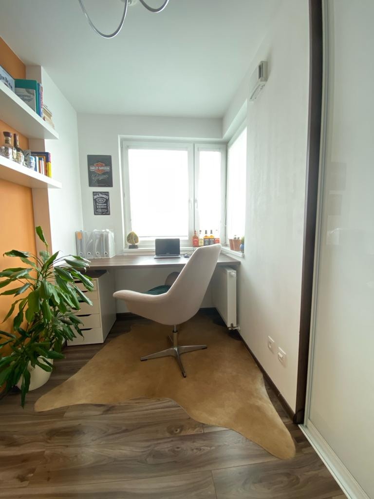 Pekný 4i v Perla Ružinova • 2 státia • Mierová ul • Ružinov - 4