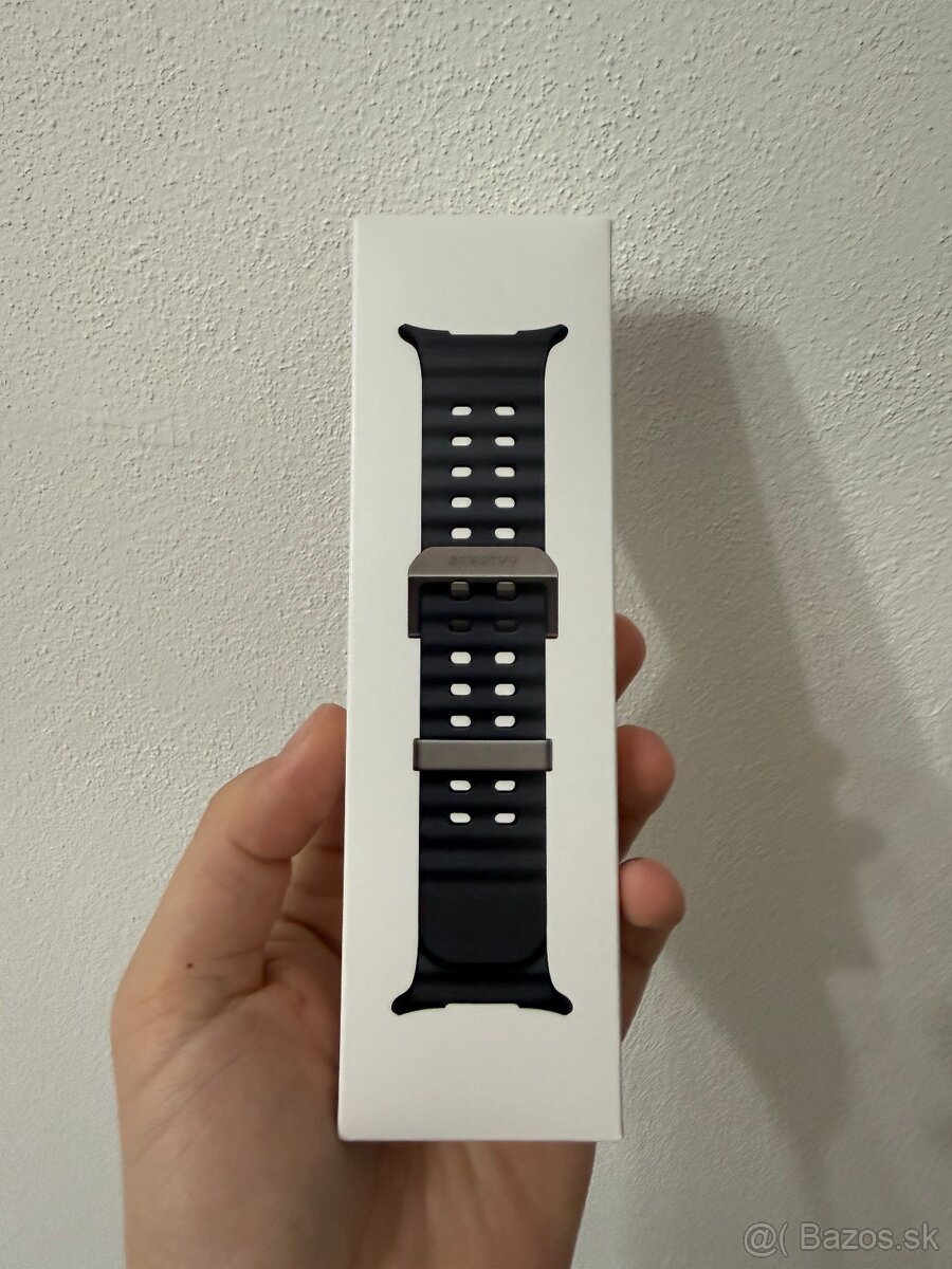 Samsung Galaxy Watch Ultra - 4