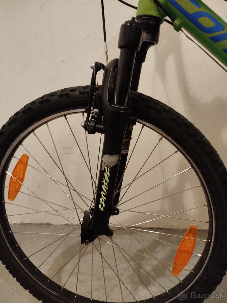 Corratec xvert teen 1990 - 4