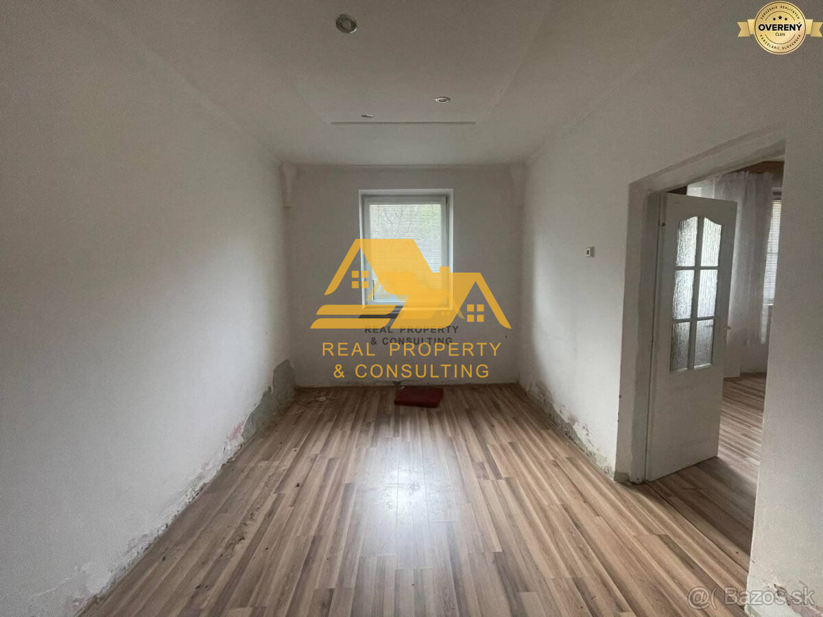 Predám rodinný dom v Nových Zámkoch - 4