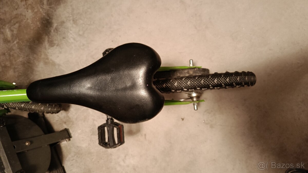 Chlapčenský bicykel - 4